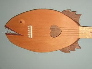 Fréquence Poisson sur Radio Ecailles