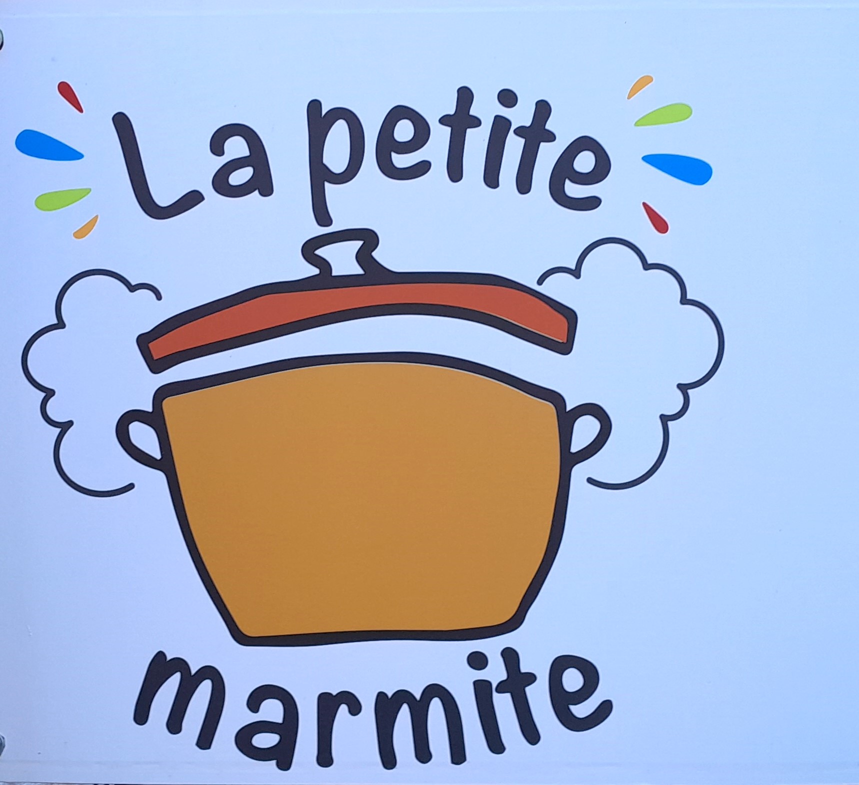 La Petite Marmite - Cantine Participative à Manosque
