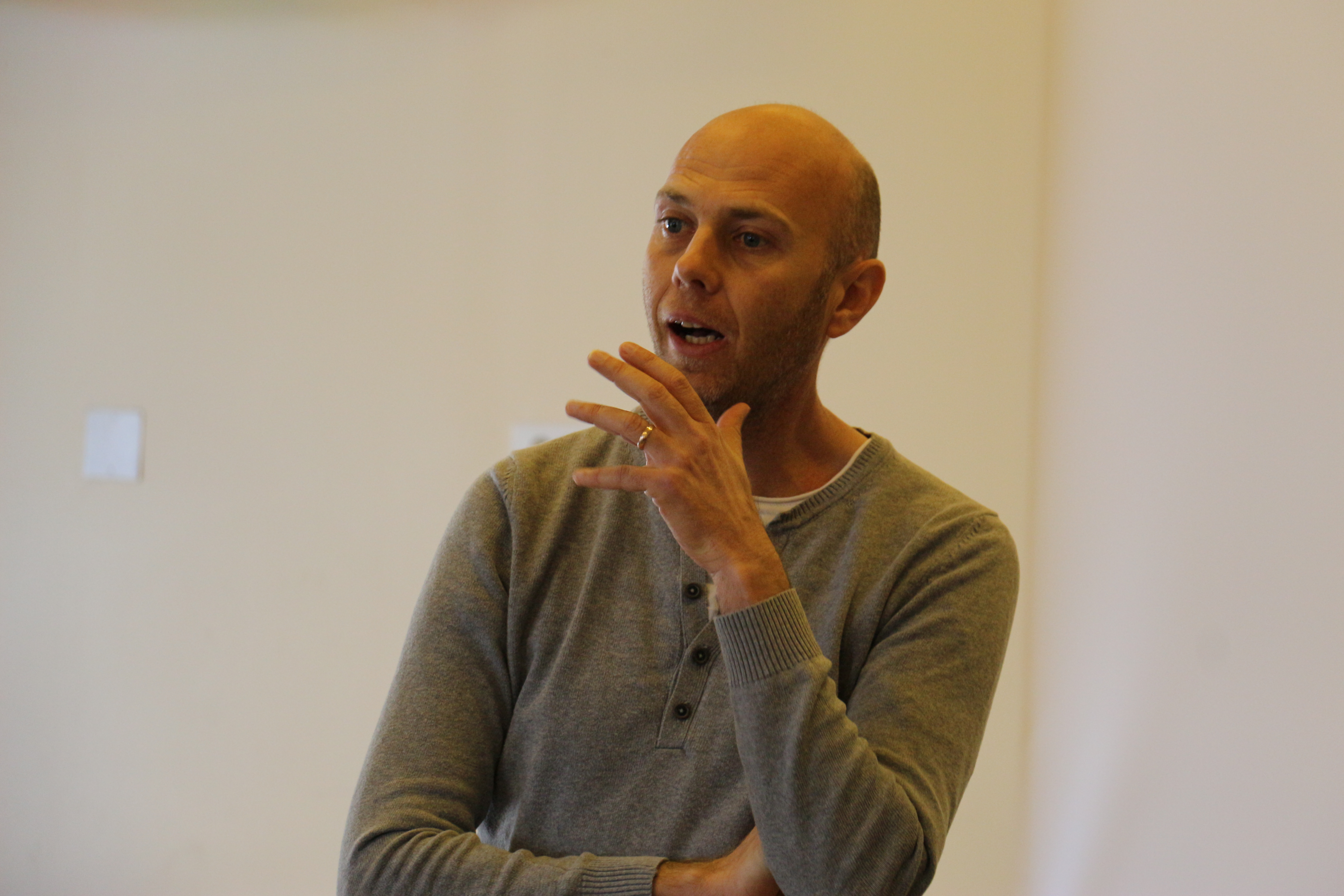 Le canton de Comps souhaite se retrouver autour du provençal