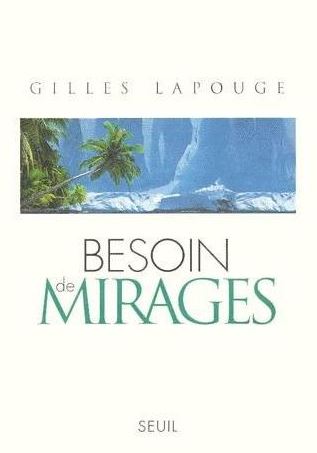 2 - Gilles Lapouge, un écrivain dignois virtuose du paradoxe !