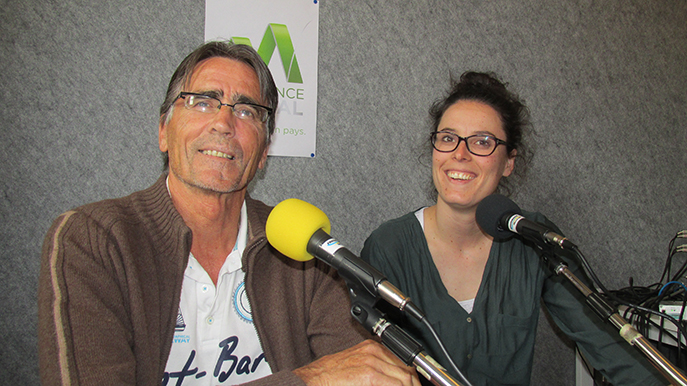 Quartier Libre - 29/04/2015