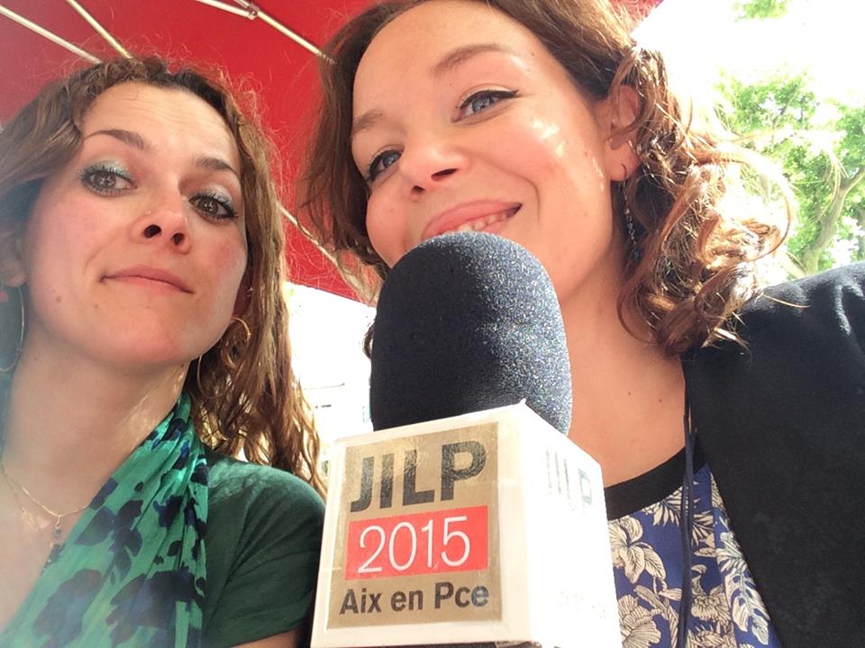  Fréquence Mistral passe à la télé pour défendre la liberté de la presse