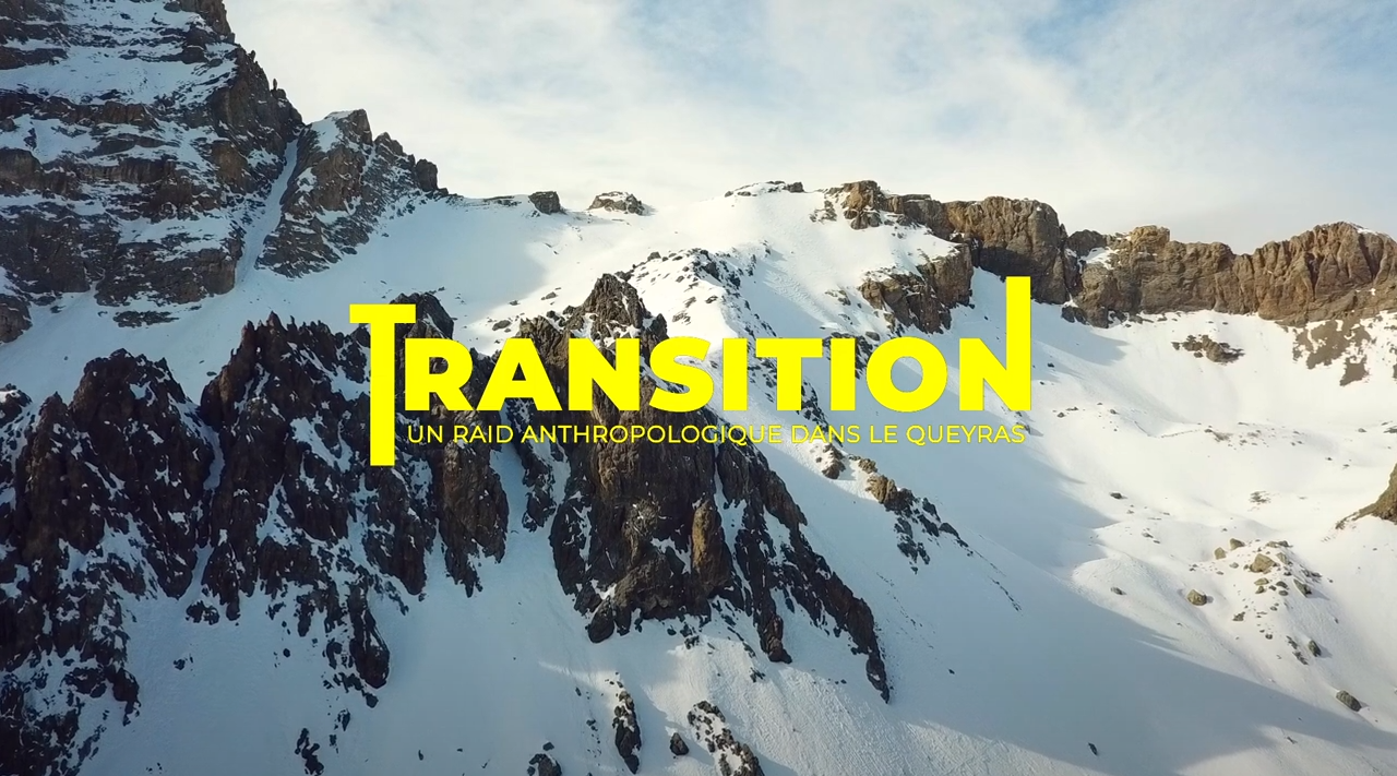 Ciné-débat radiodiffusé : un documentaire sur le Queyras pour débattre de la transition en montagne