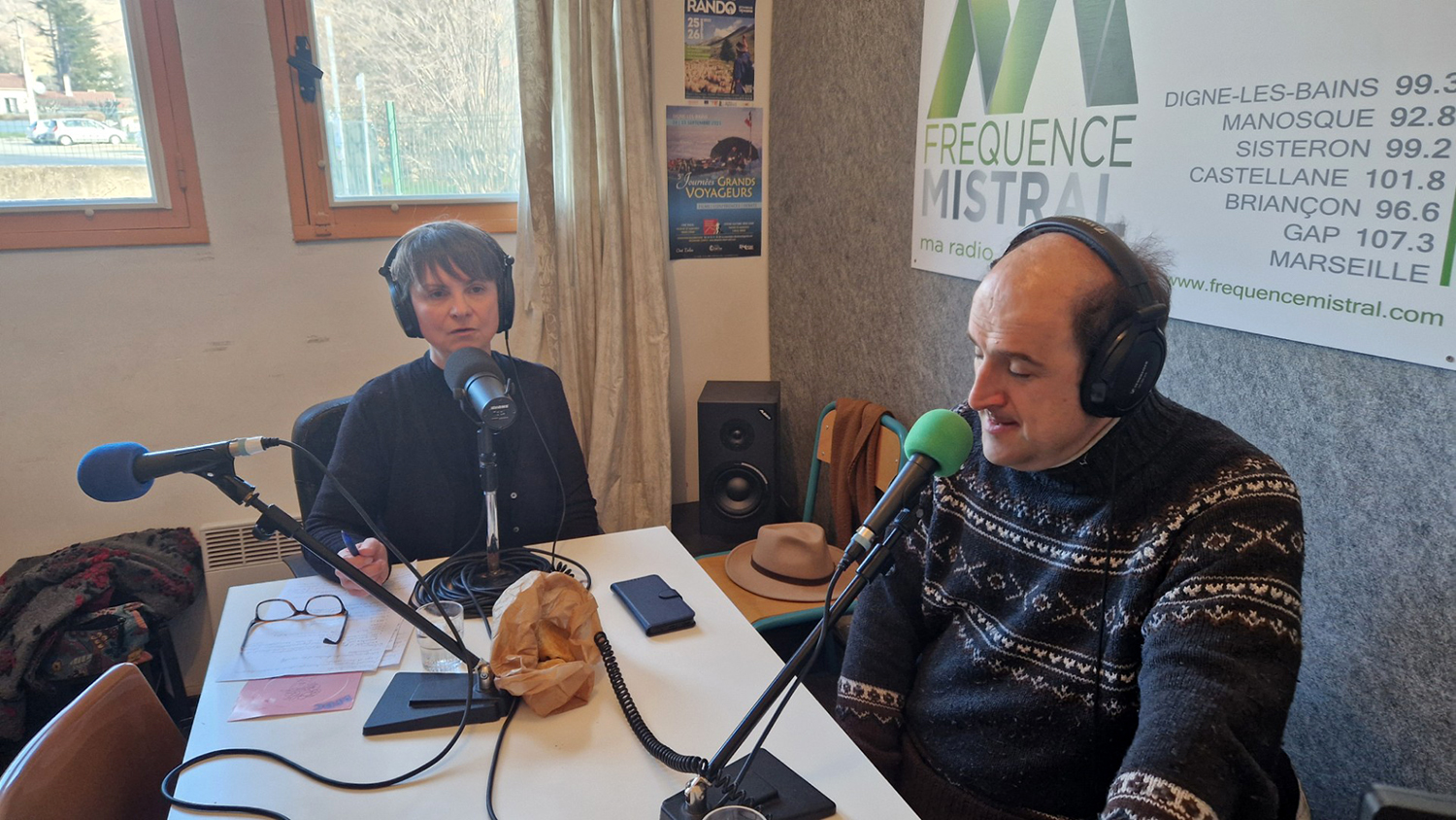 La maison Coeur lavande va bientôt ouvrir ses portes à Digne les bains !