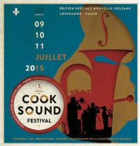 Un Cook Sound festival qui s’annonce novateur !