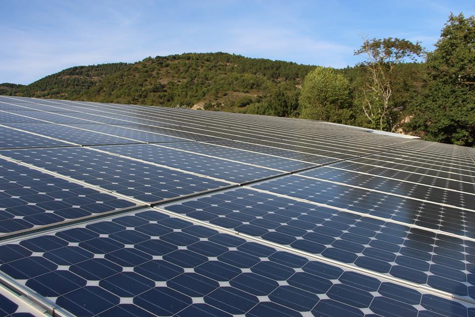 Photovoltaïque : Sebalyo Solar est une entreprise jeune et locale!