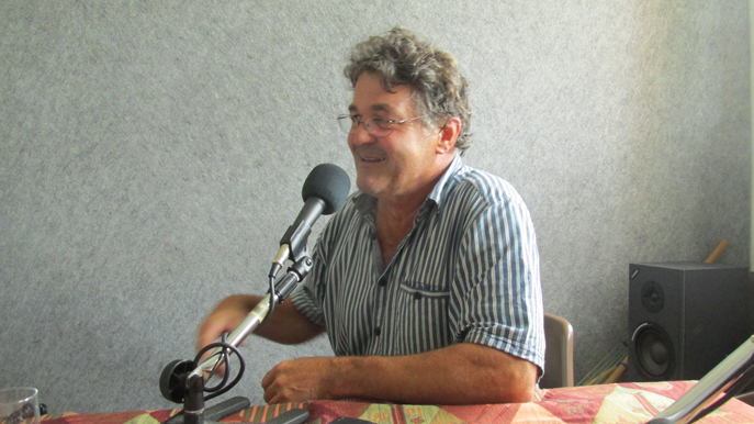 Quartier Libre - 24/08/2015