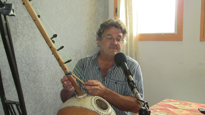 Quartier Libre - 24/08/2015