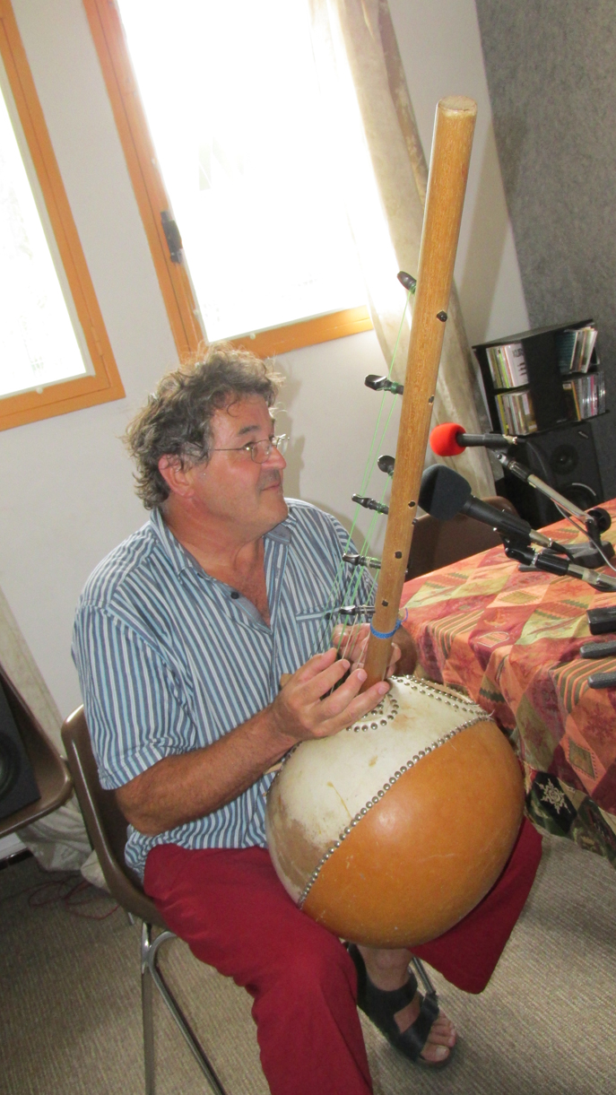 Quartier Libre - 24/08/2015