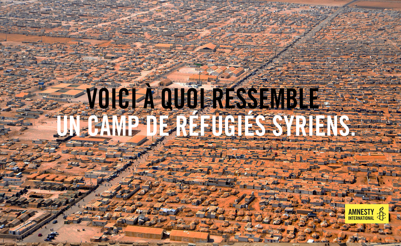 Les mutuelles de France du Gapençais lancent une action de solidarité avec les réfugiés