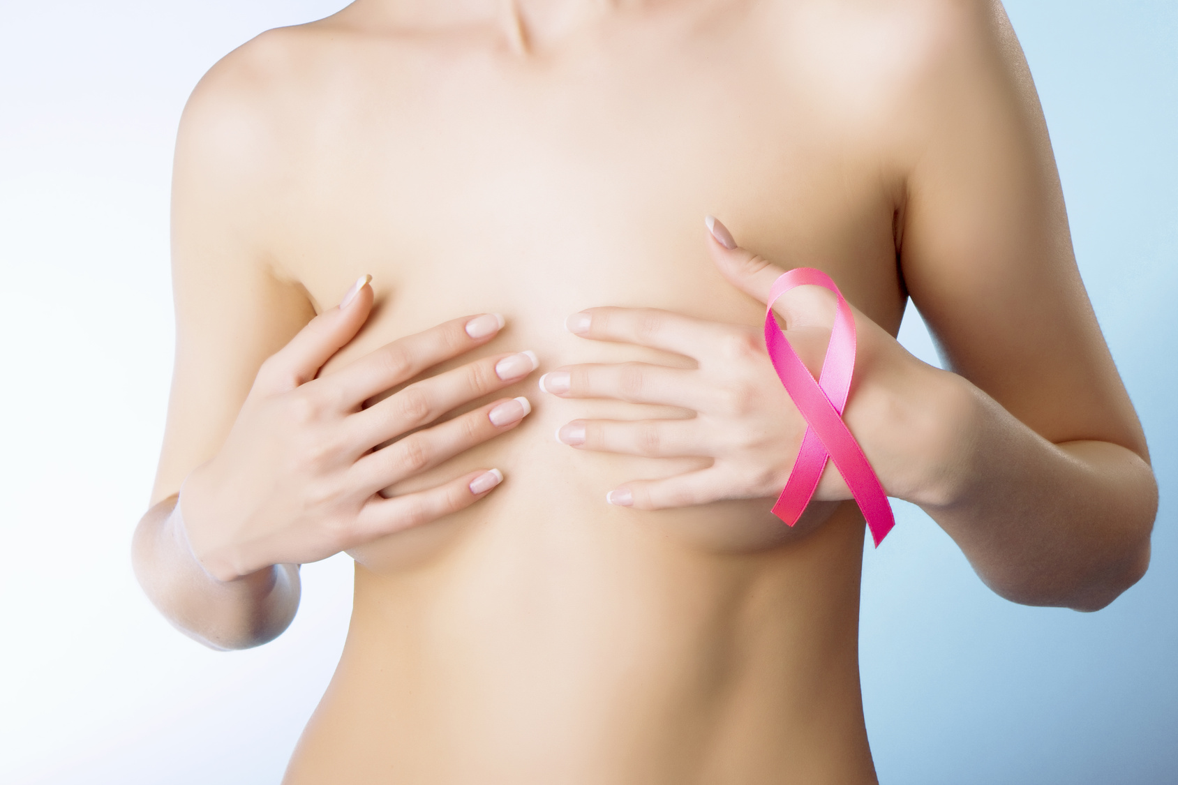 Gap passe au rose et se mobilise contre le cancer du sein, et vous ? 