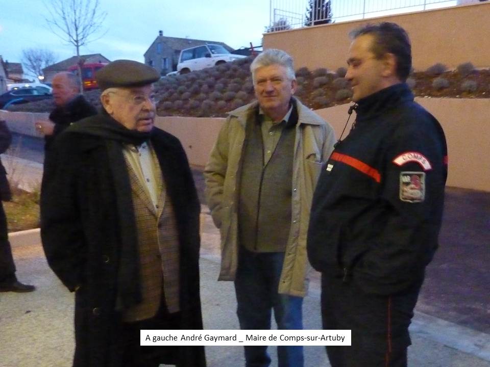 Difficultés et divergences dans la communauté de communes Artuby-Verdon autour de la réforme territoriale