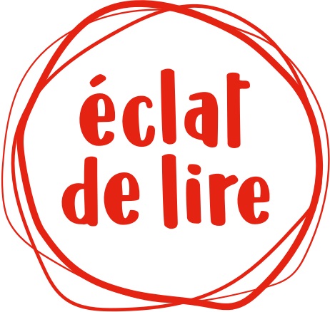 Bibliothèques de rue avec l'association " eclat de lire "