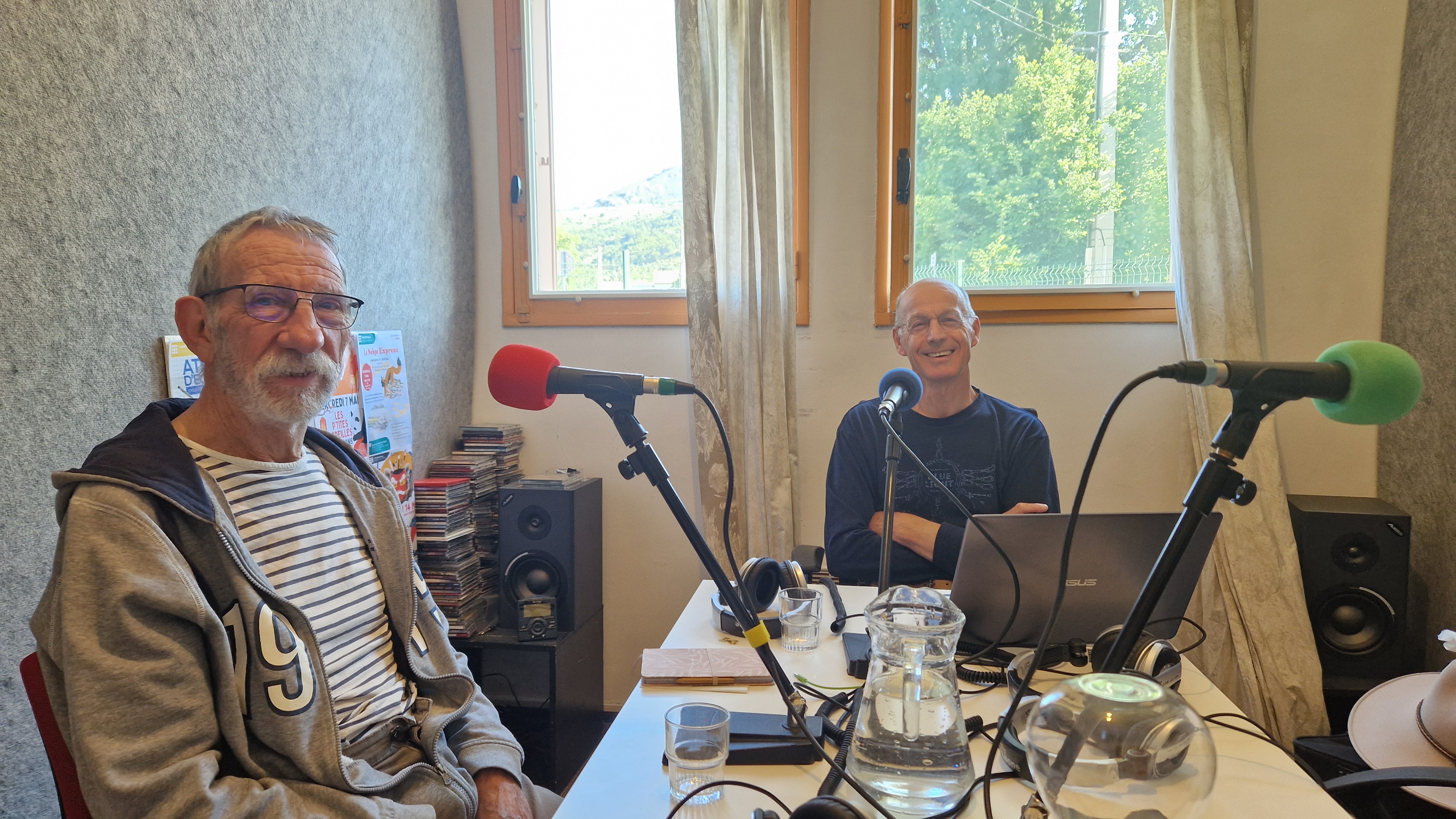 Un moment pour la terre avec France Nature Environnement - Les impacts des pesticides