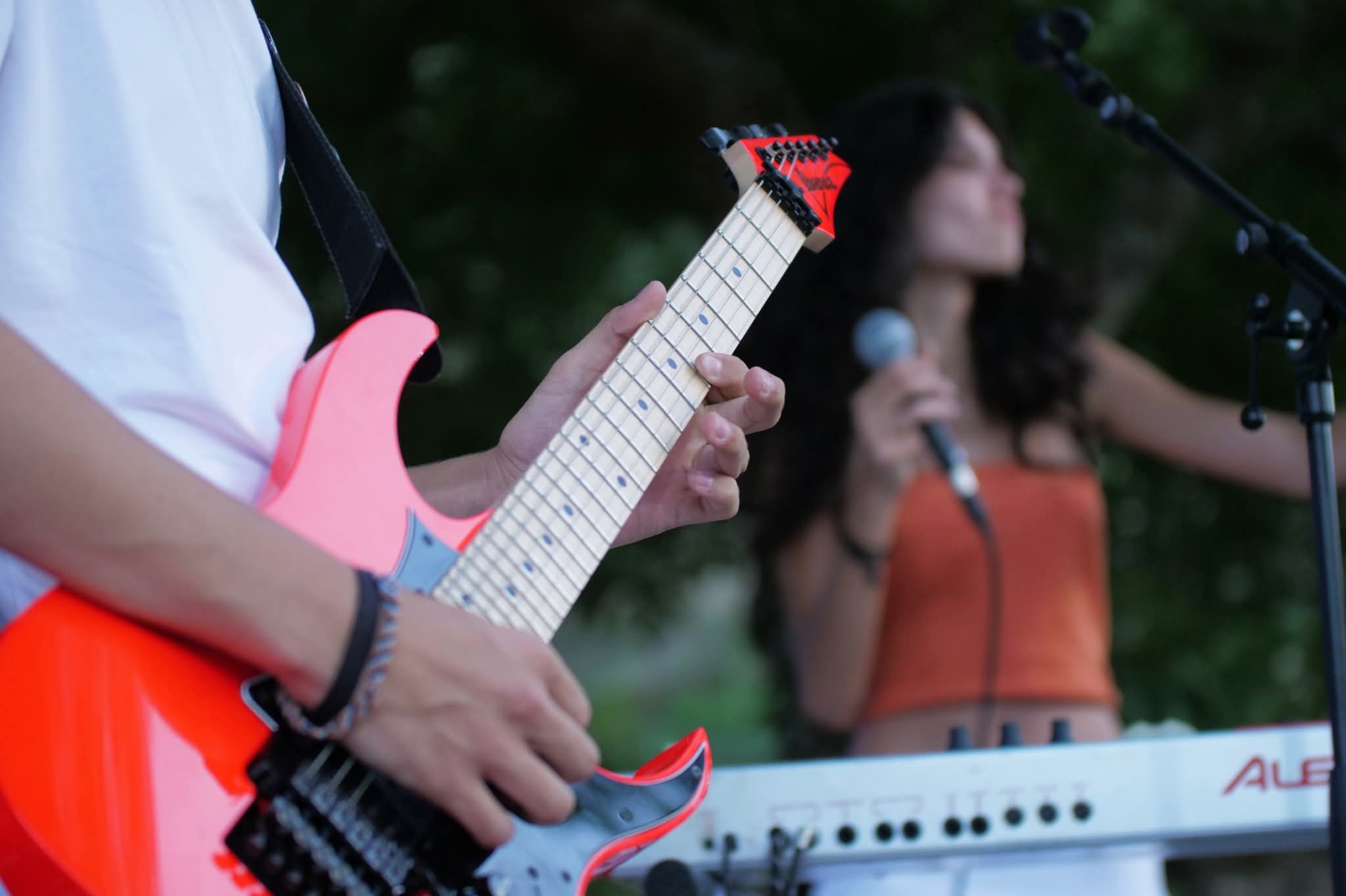 [Partie 2] Triton EP.4 - Edition 2025 du festival Rock 'N' Volx