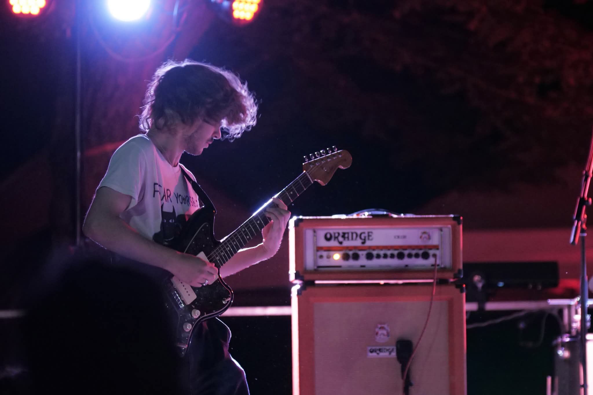 [Partie 2] Triton EP.4 - Edition 2025 du festival Rock 'N' Volx