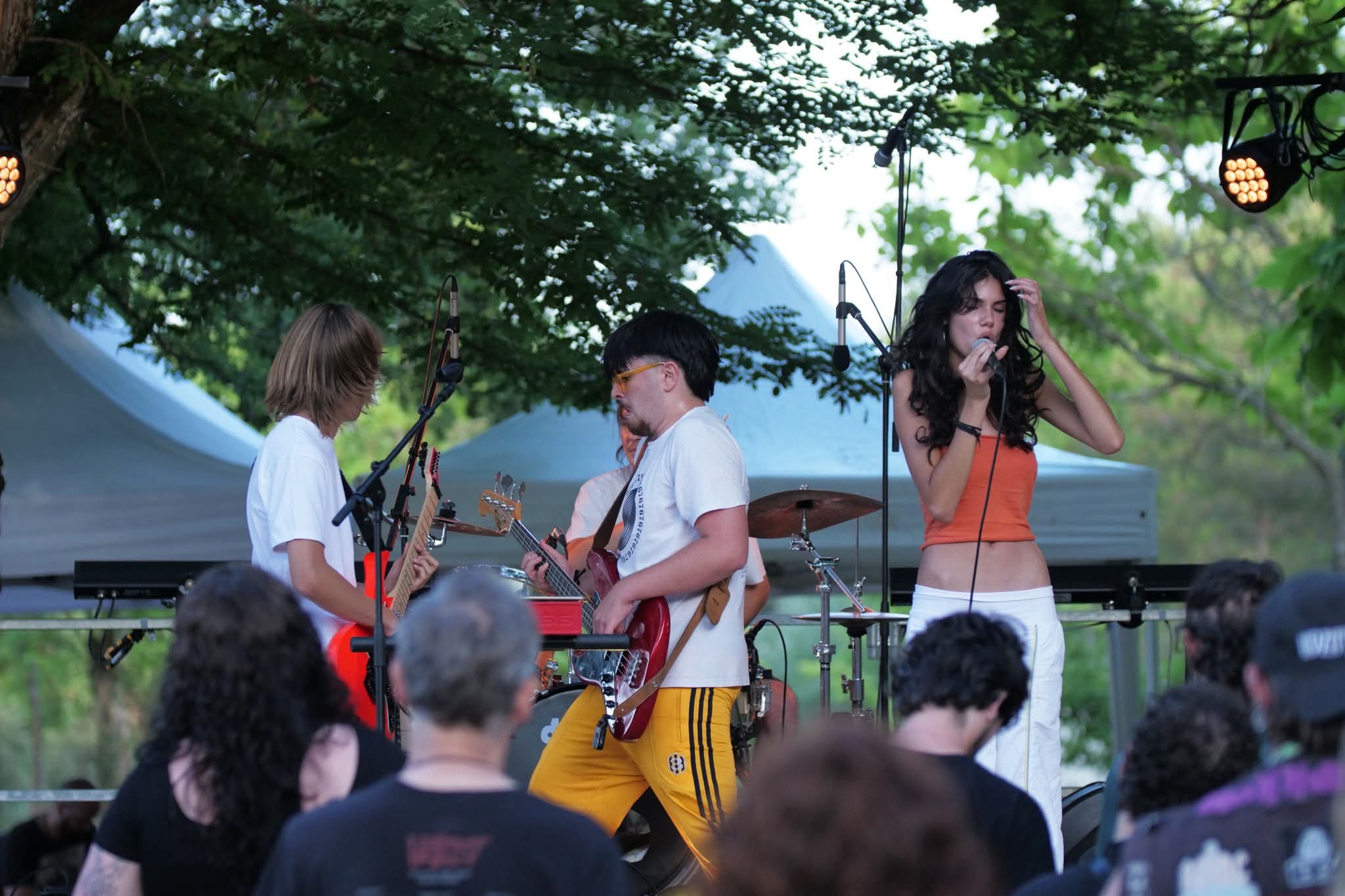 [Partie 2] Triton EP.4 - Edition 2025 du festival Rock 'N' Volx