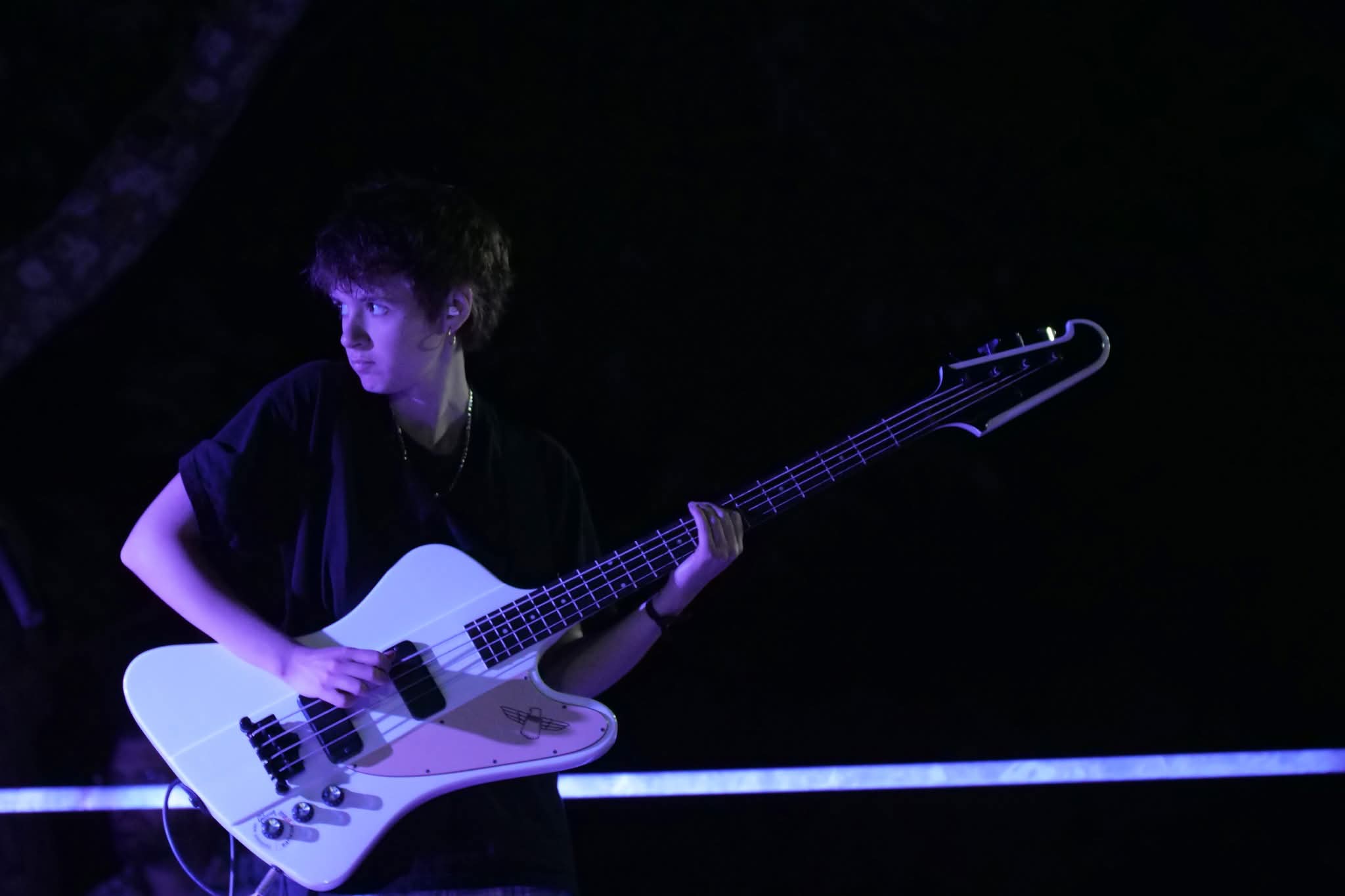 [Partie 2] Triton EP.4 - Edition 2025 du festival Rock 'N' Volx