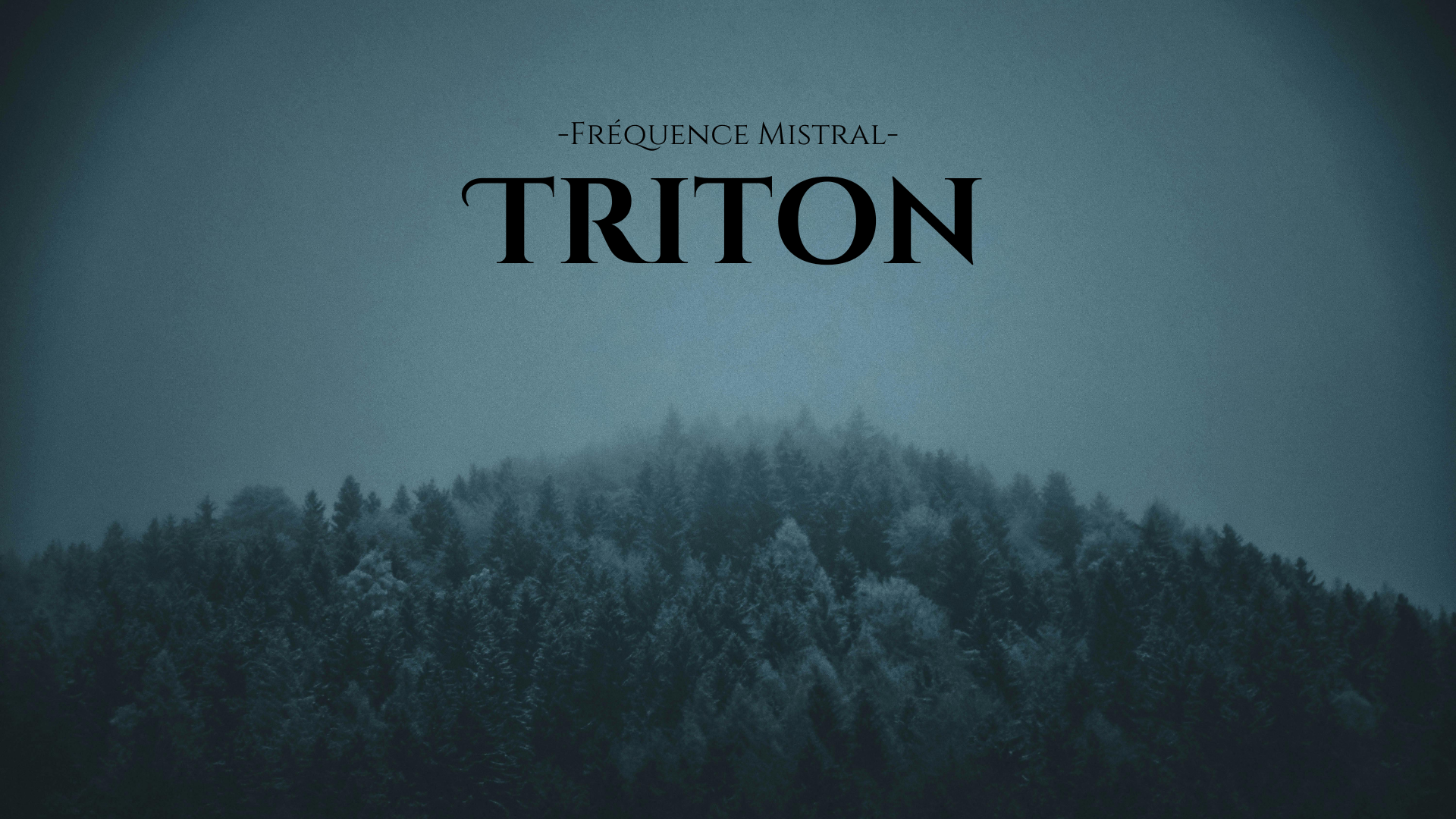 [Partie 2] Triton EP.4 - Edition 2025 du festival Rock 'N' Volx