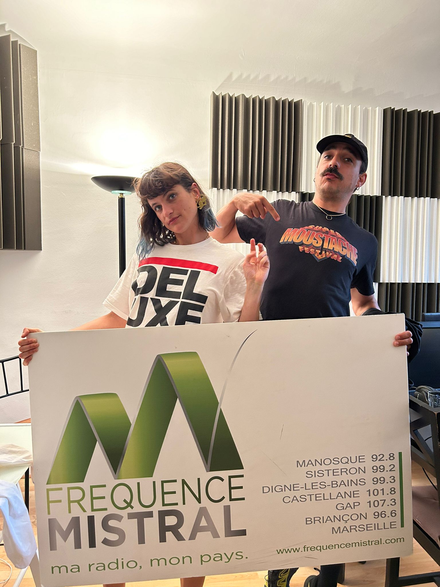 Le Super Moustache Festival de retour !