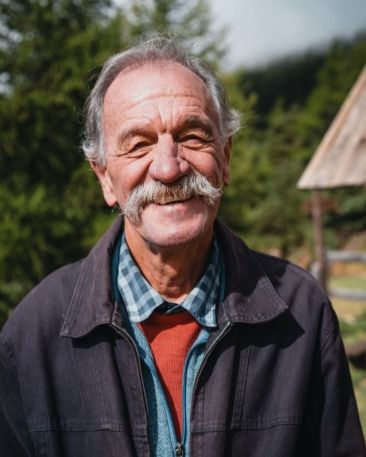 Copyright Charlotte MARTIN, RISE Our World Heritage