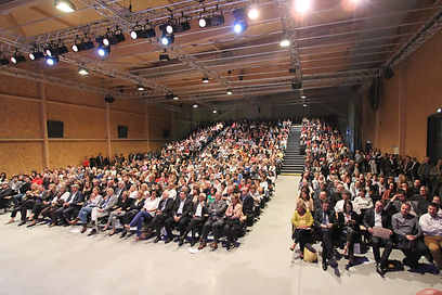 Le Théâtre des Calanques dévoile sa programmation !