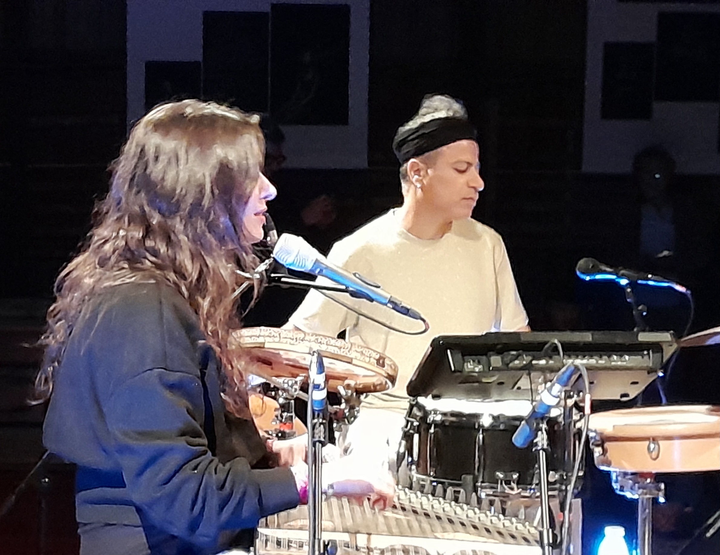  Festival Jusqu'au Vallon : Retour sur l'évènement !