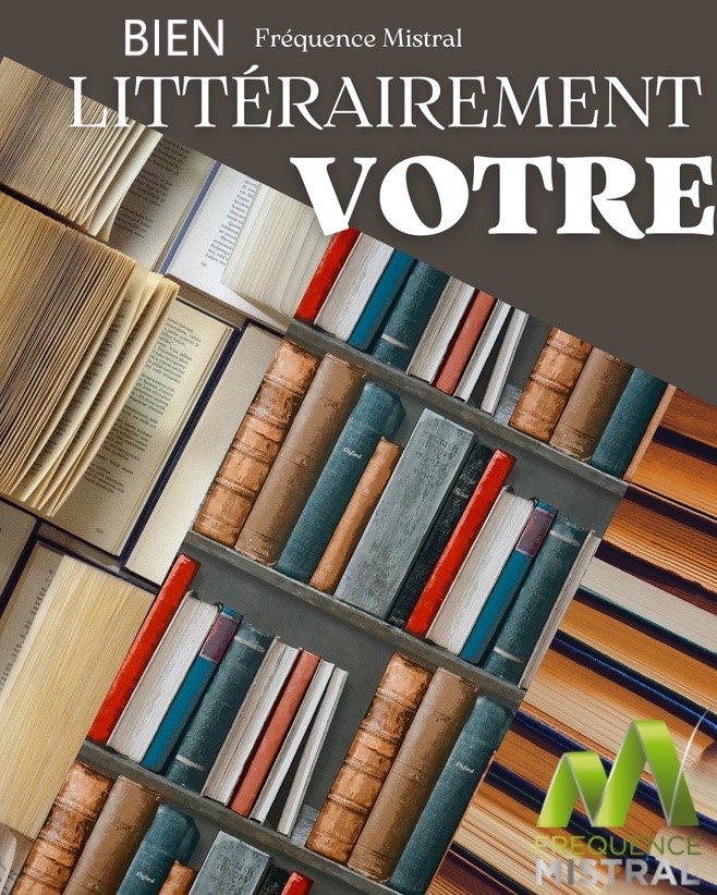 #8 BIEN LITTERAIREMENT VOTRE : Guy de Maupassant