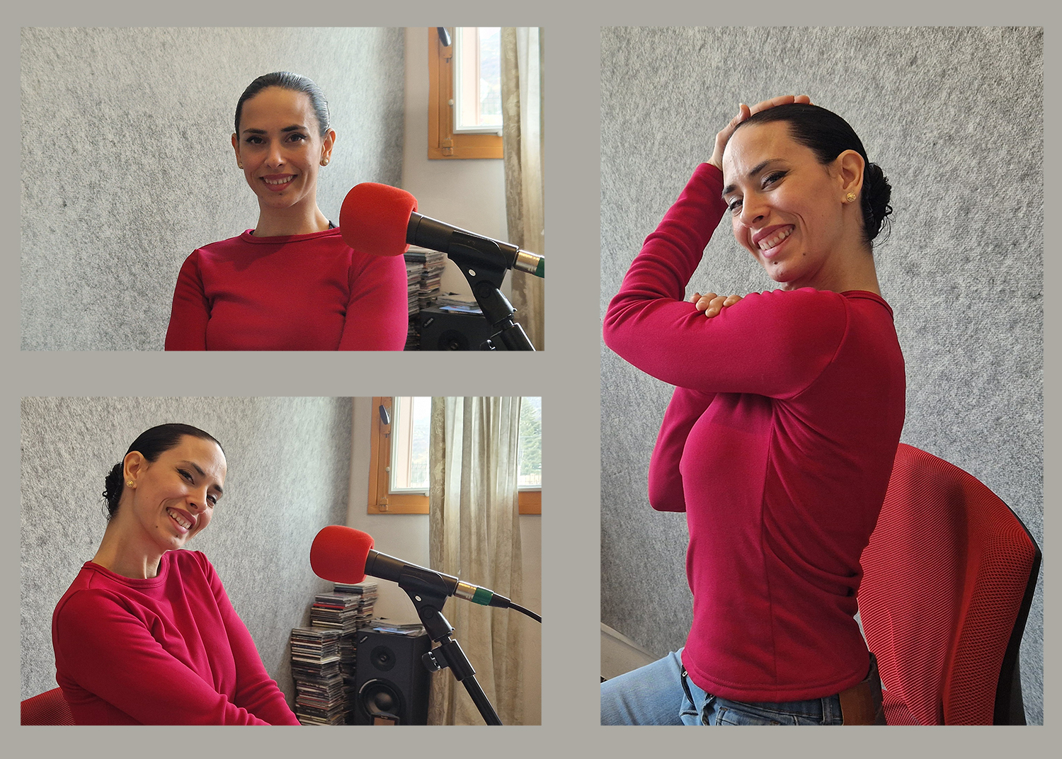 Laura Garcia de Shaya Dance