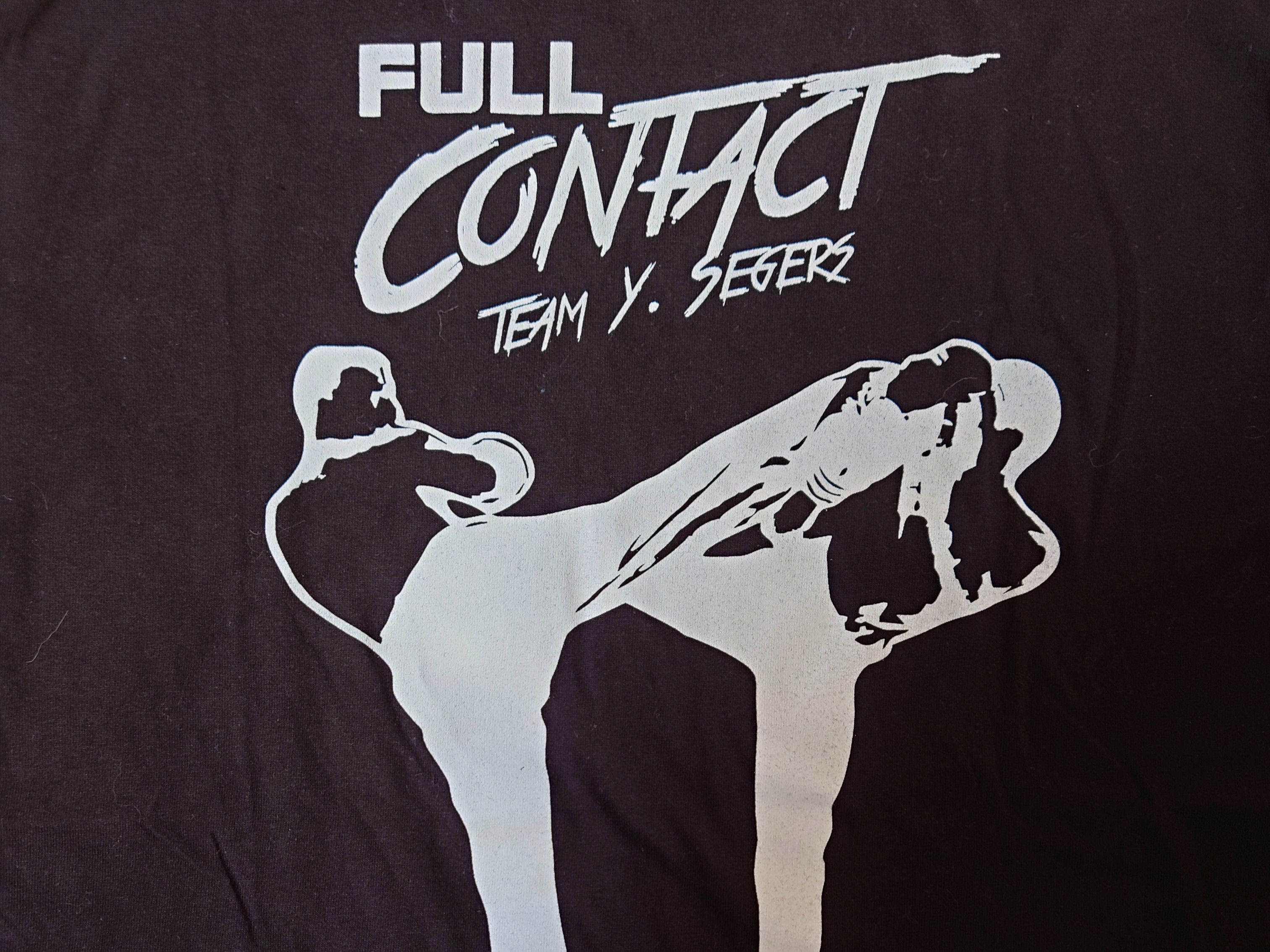 "La ceinture noire n'est pas une finalité : c'est le début d'un apprentissage, d'une transmission"