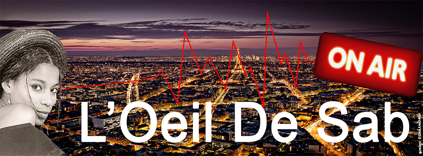 L’œil de Sab – Violences conjugales avec Alexis Hoffman & Princesse Josepha Malerbe