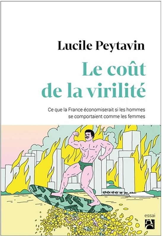 Lecture de textes de littérature féminine et féministe N°9 par Jacqueline Hennegrave.