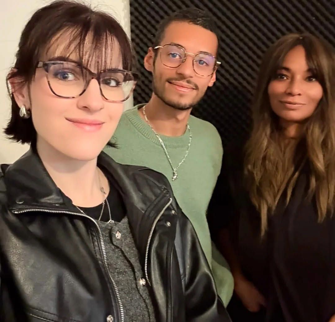 L'oeil de Sab - Jeremy Slalom