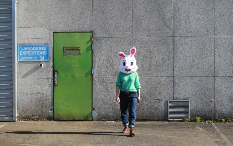 Antigone des supermarchés, au Théatre Durance