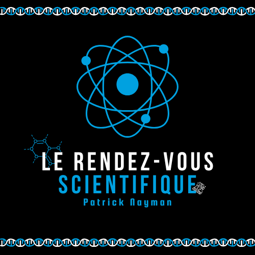 #02 Le rendez-vous scientifique : Faut-il avoir peur des ondes électromagnétiques ?
