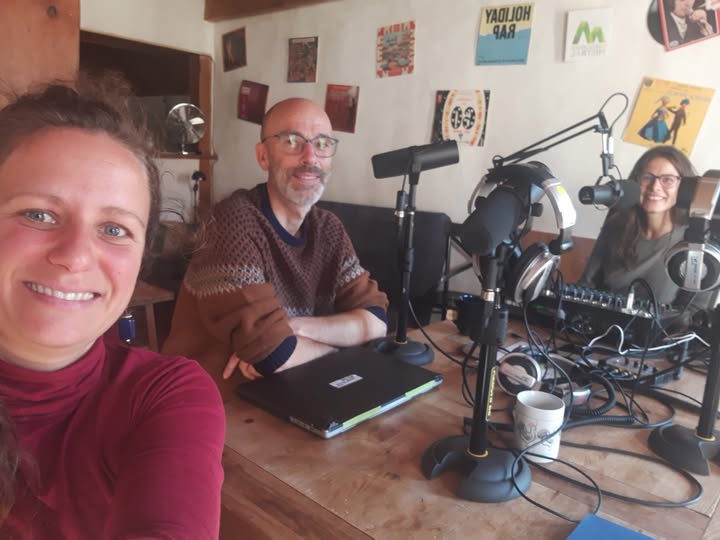 Le numérique, enjeux et actualités, Dans le mag "A la bonne heure !" - 18/11/2025