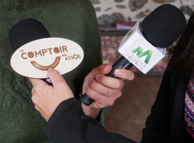 Portraits d'assos #11 Eko !