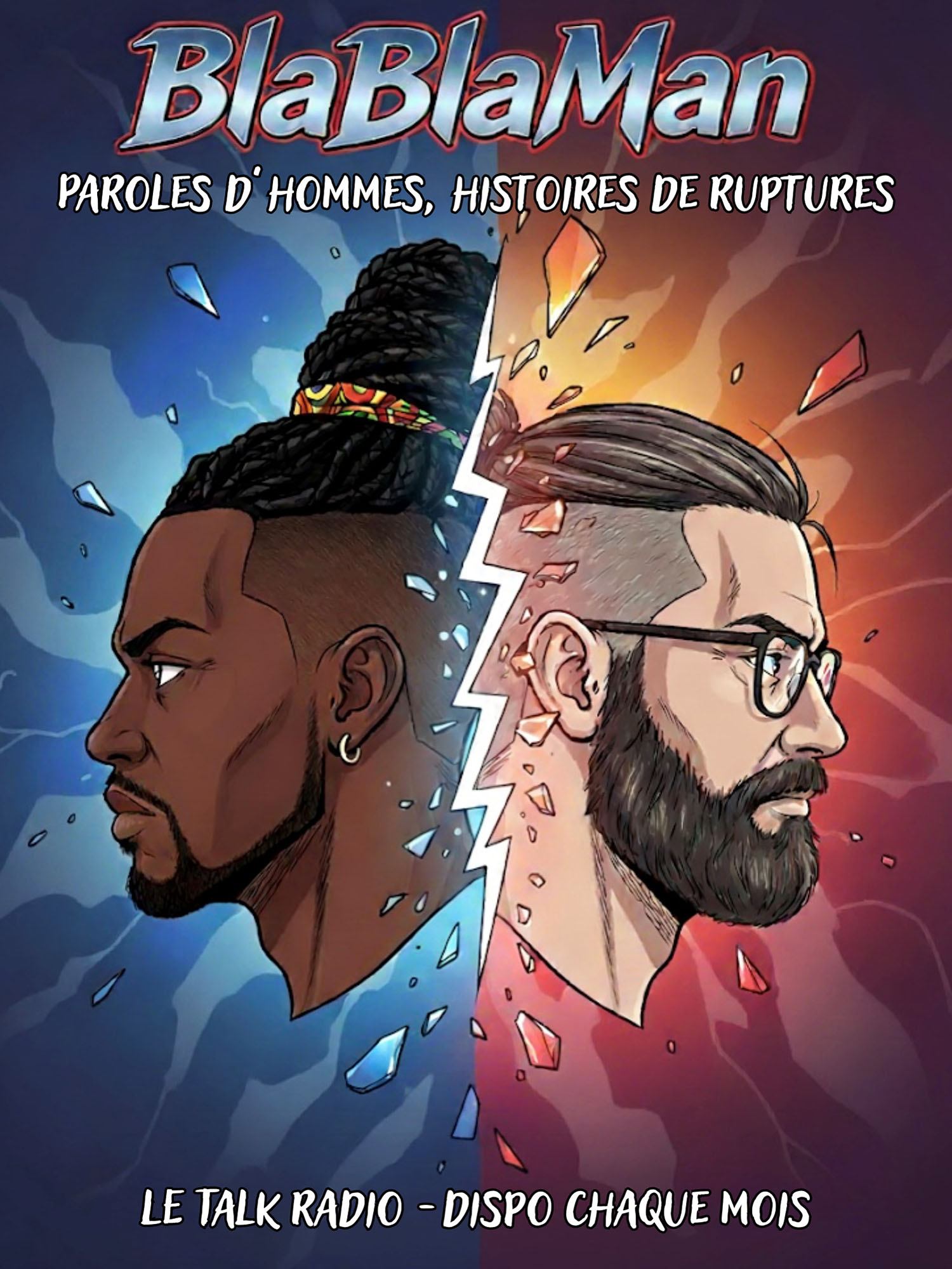 Pascal et François