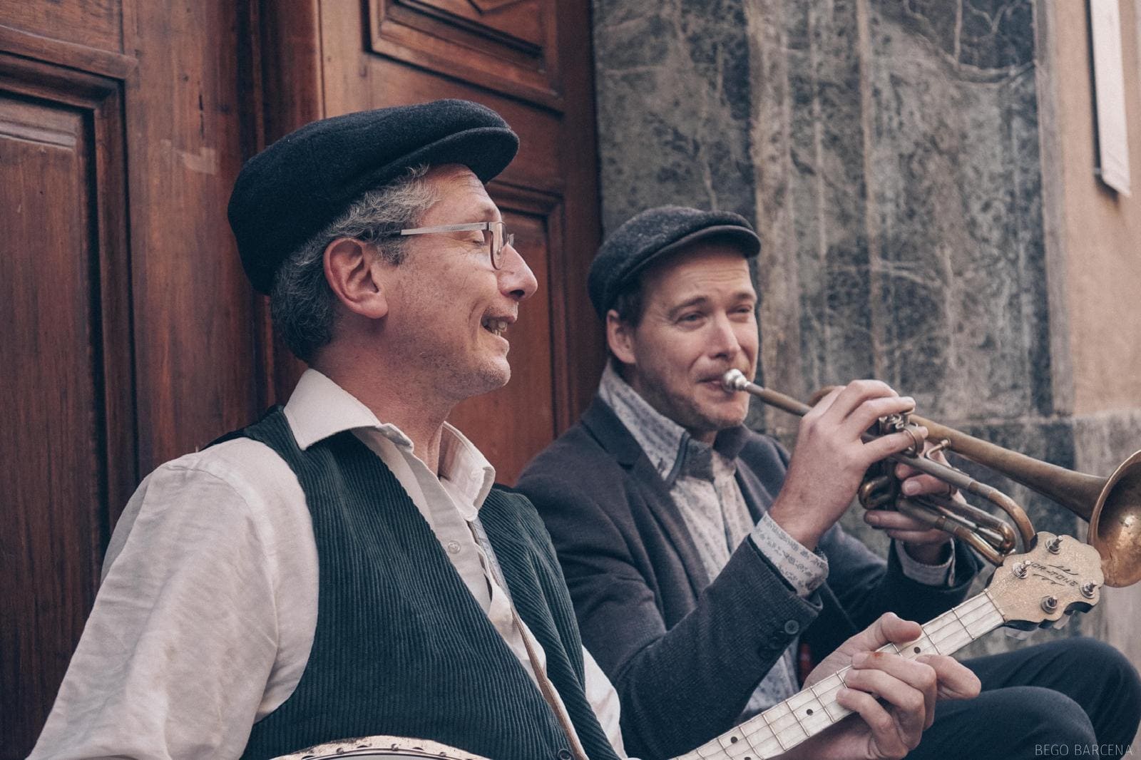 Jazzual Suspects, Dans le mag "A la bonne heure !" - 06/02/2026