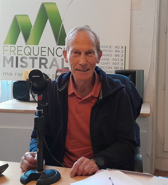 Le rendez-vous scientifique : L'énergie