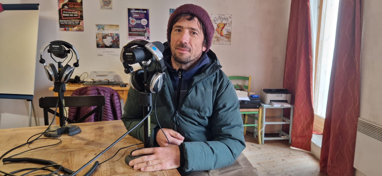  C'est parti pour la 19ème édition de l'Altitude Jazz Festival !