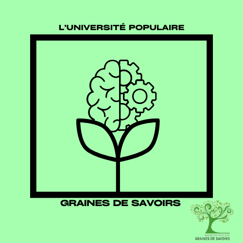 Université Populaire de Forcalquier : Conférences sur hydrogéologie