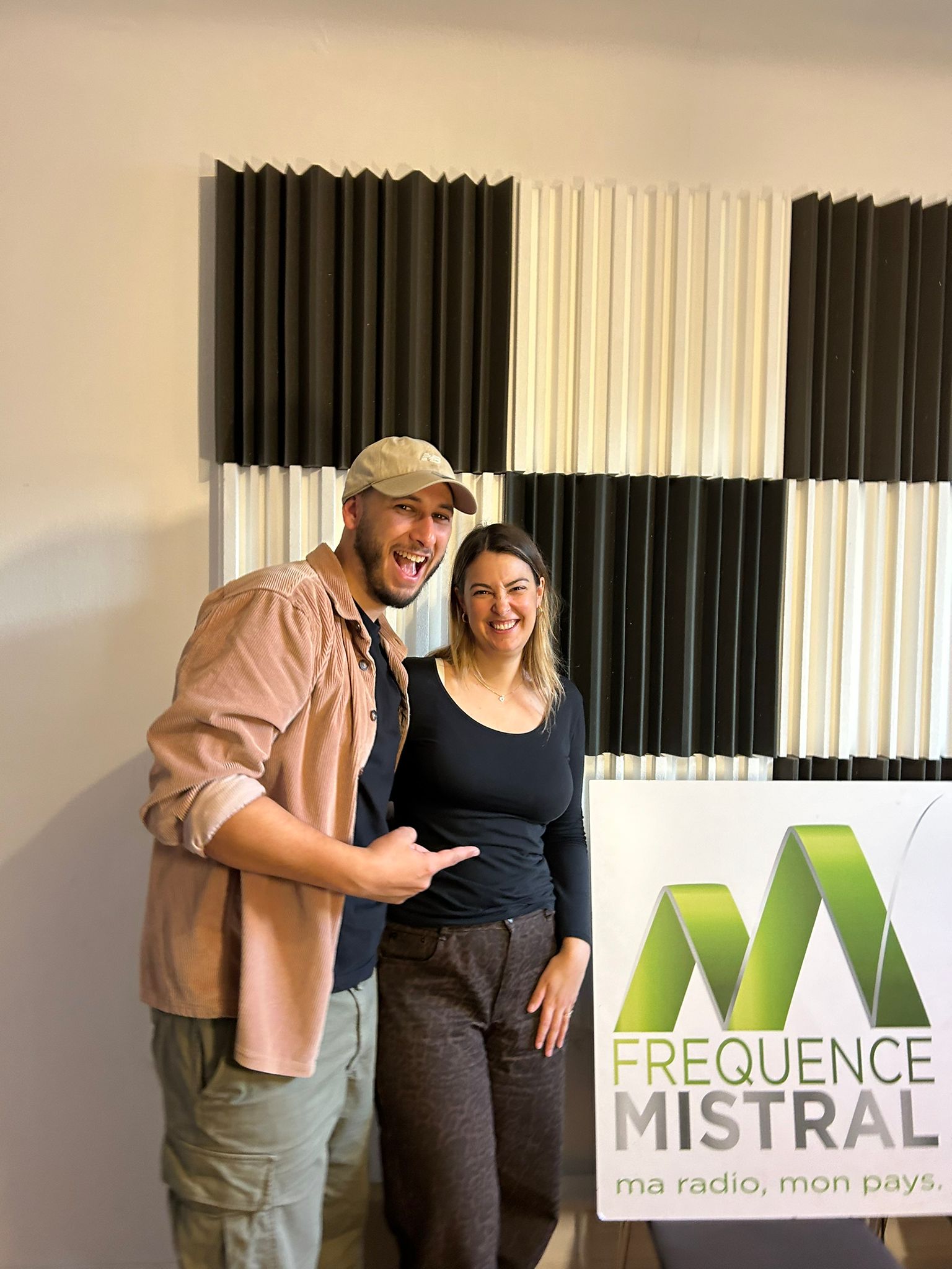 HUP l'association qui fait entrer le stand-up là où on ne l’attend pas !