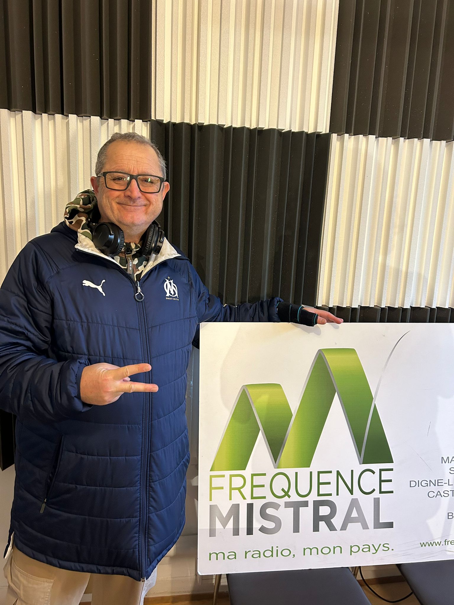 Le micro trottoir d'Alain !