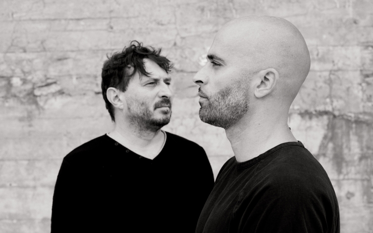 Portraits crachés, au Théatre Durance