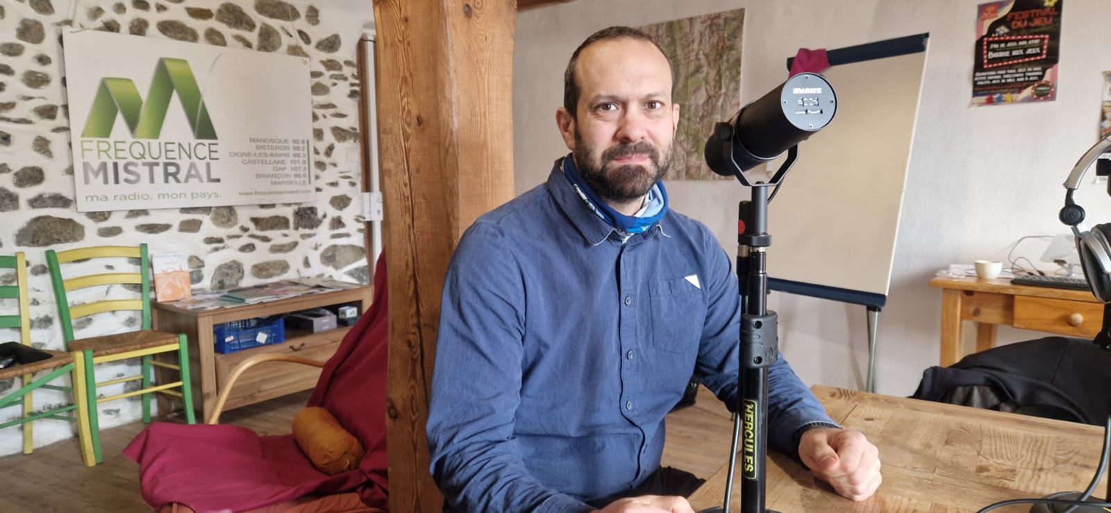 Comment prévenir les jeunes face aux risques d'internet ? Dans le mag "A la bonne heure !" - 10/02/2026