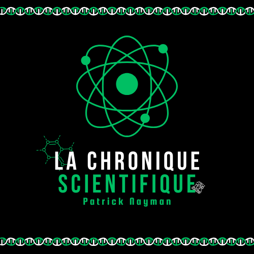 Choniques scientifiques : # 13 - La Lune tombe sur la Terre 