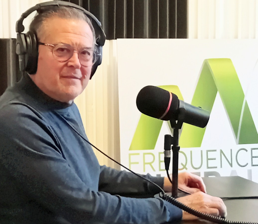 L'oeil de Sab - Bruno Gilles