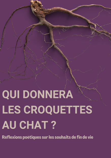 Parler de la fin de vie, avec Sally Campusano, Dans le mag "A la bonne heure !" - 17/02/2026 