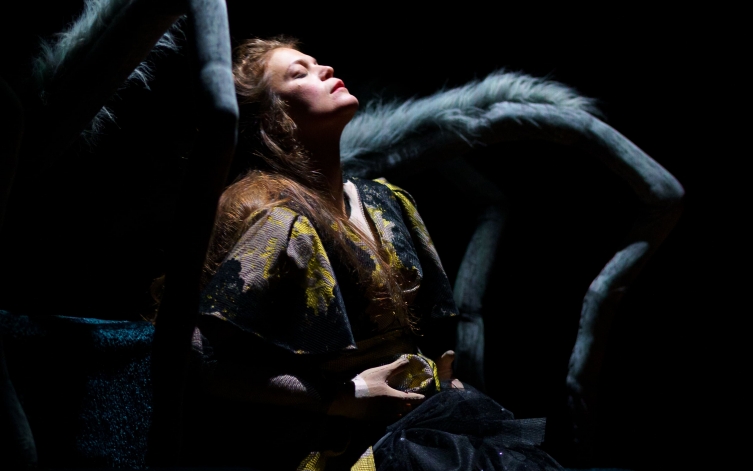 Une Maison de Poupée, au Théatre Durance